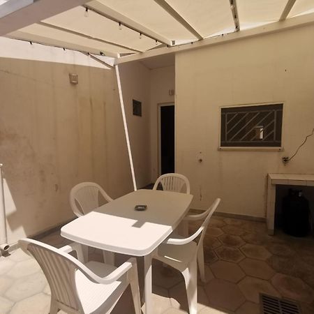 Villetta Vivaldi 2 مارينا دي بيسكولوس المظهر الخارجي الصورة