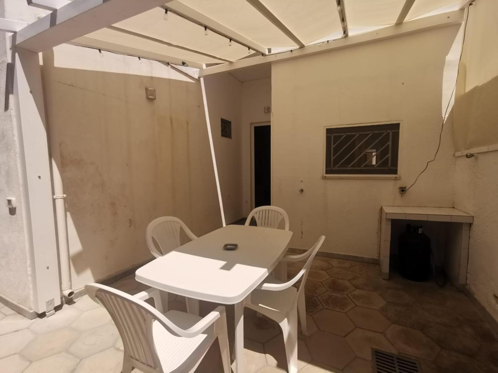 Villetta Vivaldi 2 مارينا دي بيسكولوس المظهر الخارجي الصورة